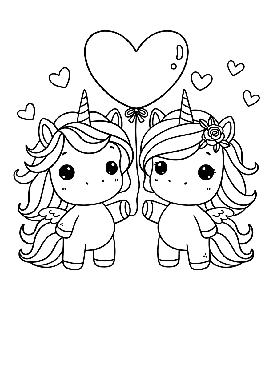 Unicorn 11